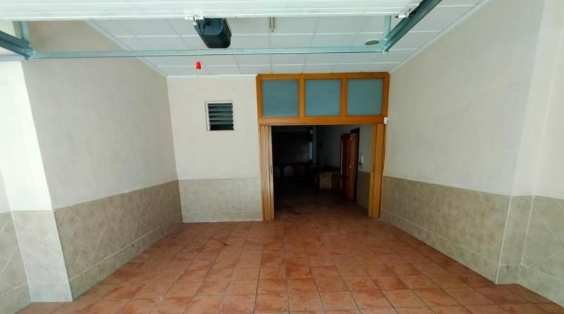 València - Bellreguard - 302m2