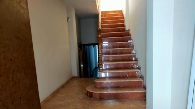 València - Bellreguard - 302m2