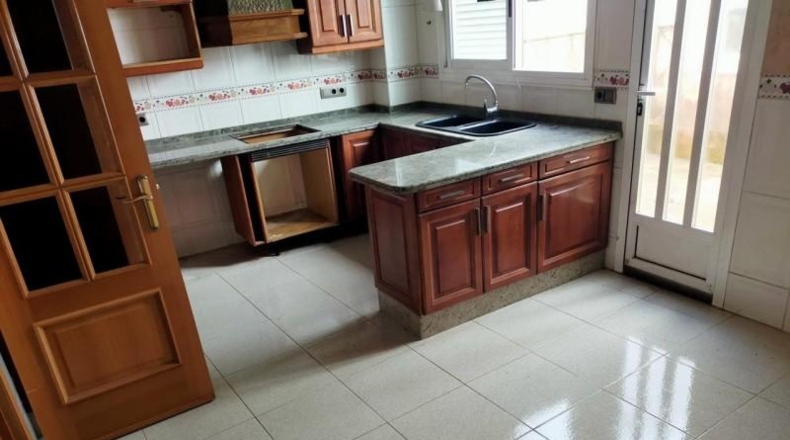 València - Bellreguard - 302m2