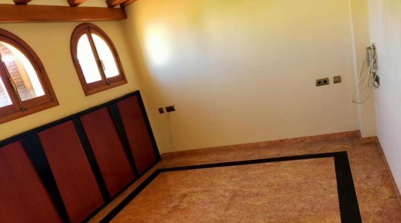 València - Bellreguard - 302m2