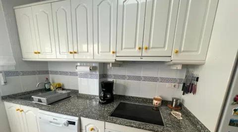 Alicante - Pilar de la Horadada - 125m2