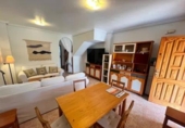 Chalet independiente con terreno en venta en la España, Pilar de la Horadada, ref: TR414566 foto