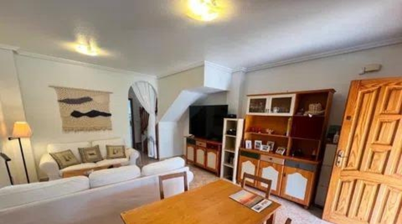 Alicante - Pilar de la Horadada - 125m2
