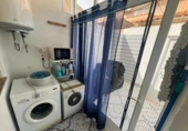 Chalet independiente con terreno en venta en la España, Pilar de la Horadada, ref: TR414566 foto