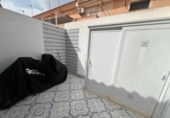 Chalet independiente con terreno en venta en la España, Pilar de la Horadada, ref: TR414566 foto