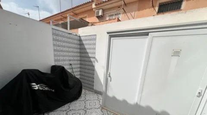 Alicante - Pilar de la Horadada - 125m2