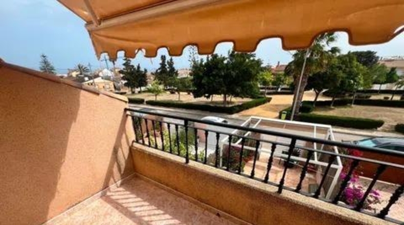 Alicante - Pilar de la Horadada - 125m2
