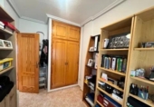 Chalet independiente con terreno en venta en la España, Pilar de la Horadada, ref: TR414566 foto