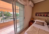 Chalet independiente con terreno en venta en la España, Pilar de la Horadada, ref: TR414566 foto