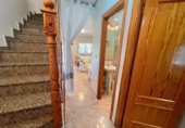 Chalet independiente con terreno en venta en la España, Pilar de la Horadada, ref: TR414566 foto