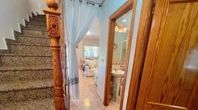 Alicante - Pilar de la Horadada - 125m2