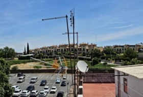 Córdoba 279&nbsp;m²