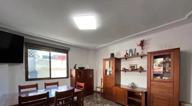 Valencia - Cullera - 181m2