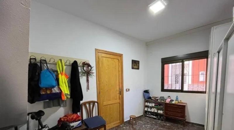 Valencia - Cullera - 181m2