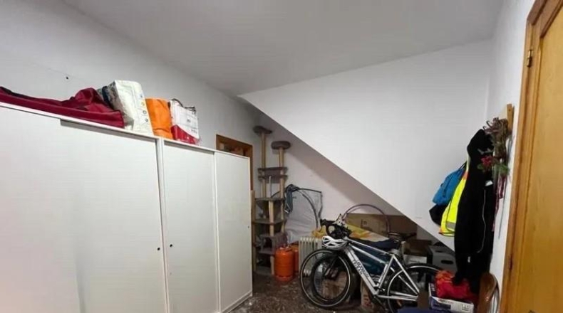Valencia - Cullera - 181m2