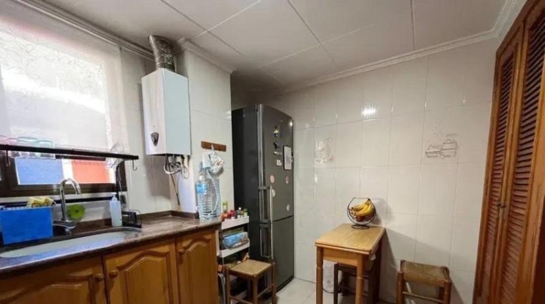 Valencia - Cullera - 181m2
