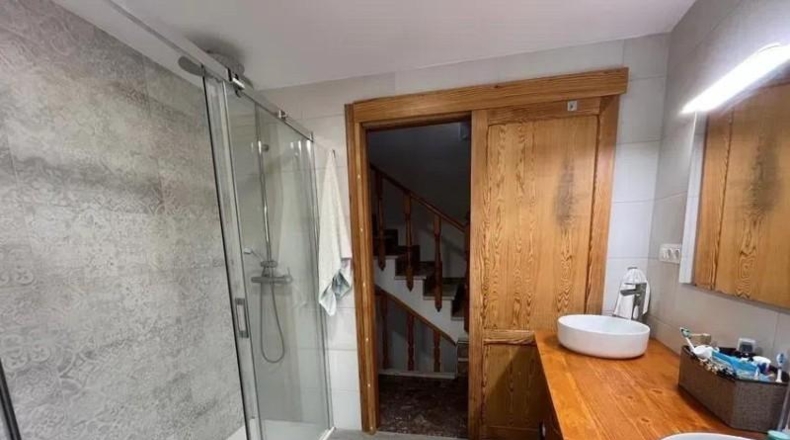 Valencia - Cullera - 181m2