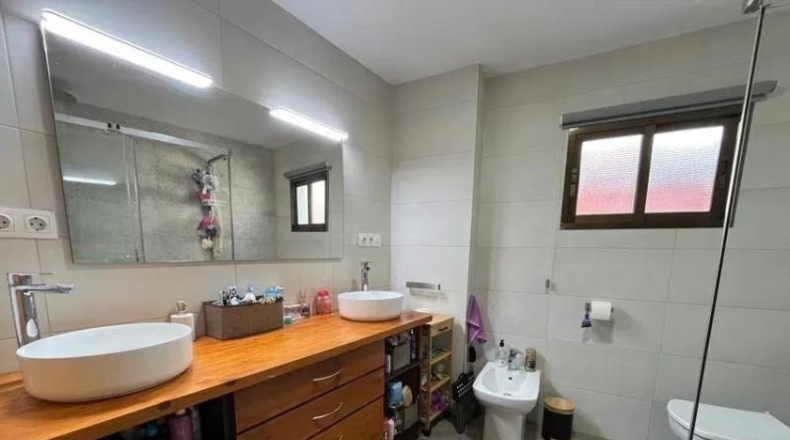 Valencia - Cullera - 181m2