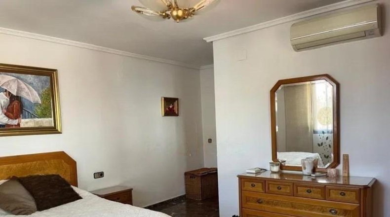 Valencia - Cullera - 181m2