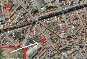 Pozoblanco 772&nbsp;m²
