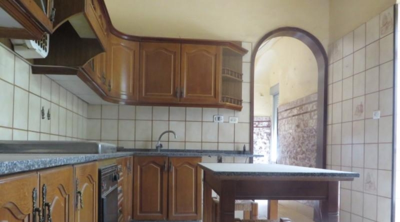 Córdoba - Pozoblanco - 772m2