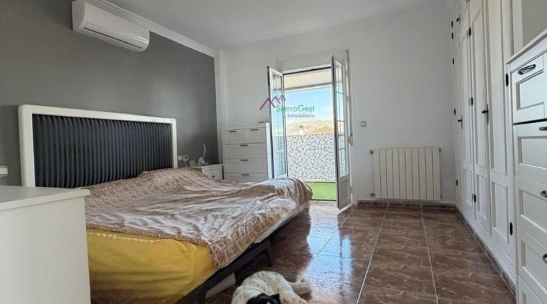 Málaga - Cortes de la Frontera - 216m2