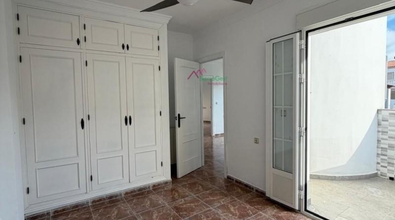 Málaga - Cortes de la Frontera - 216m2