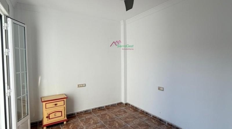 Málaga - Cortes de la Frontera - 216m2