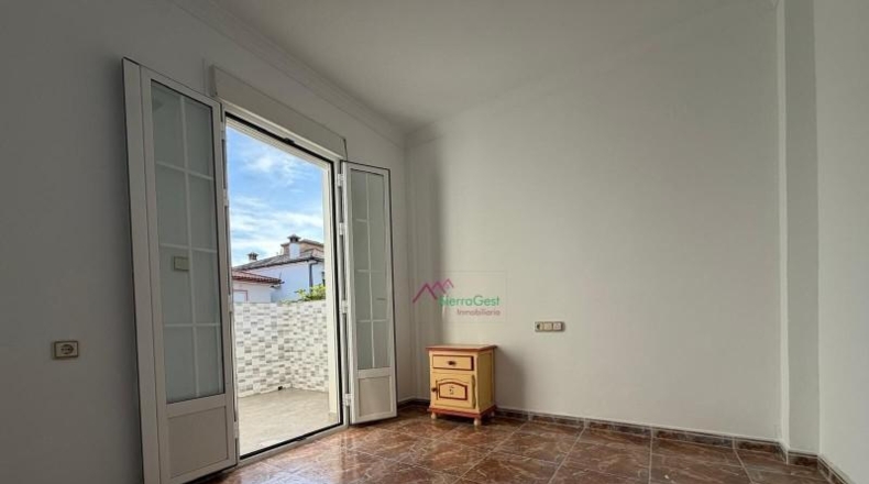 Málaga - Cortes de la Frontera - 216m2