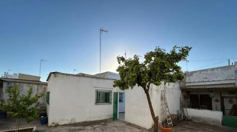Seville - Alcalá de Guadaíra - 181m2
