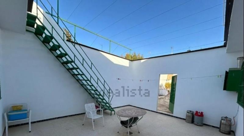 Seville - Alcalá de Guadaíra - 181m2