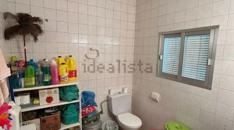 Seville - Alcalá de Guadaíra - 181m2