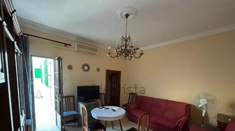 Seville - Alcalá de Guadaíra - 181m2