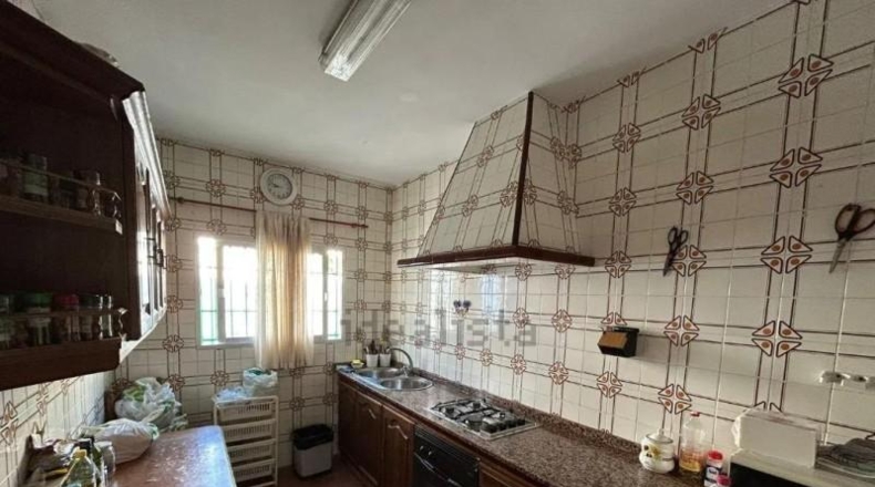 Seville - Alcalá de Guadaíra - 181m2