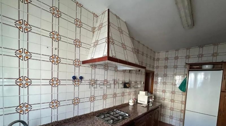 Seville - Alcalá de Guadaíra - 181m2