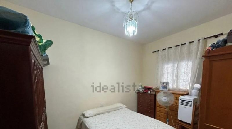Seville - Alcalá de Guadaíra - 181m2