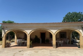 Carmona 3000&nbsp;m²