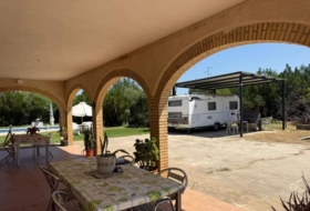 Carmona 3000&nbsp;m²