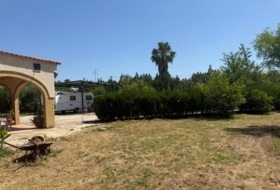 Carmona 3000&nbsp;m²