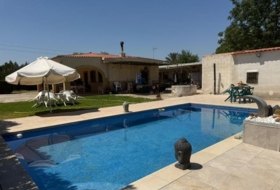 Carmona 3000&nbsp;m²