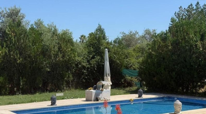 Seville - Carmona - 3000m2