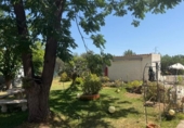 Chalet independiente con terreno en venta en la España, Carmona, ref: TR414574 foto