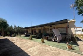 Carmona 3000&nbsp;m²