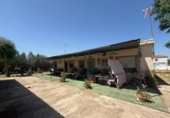 Chalet independiente con terreno en venta en la España, Carmona, ref: TR414574 foto