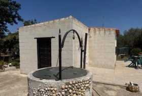 Carmona 3000&nbsp;m²