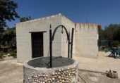 Chalet independiente con terreno en venta en la España, Carmona, ref: TR414574 foto