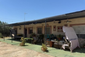 Carmona 3000&nbsp;m²