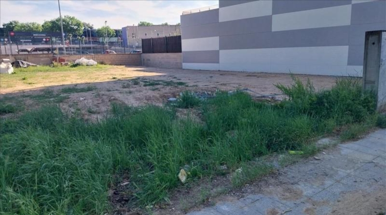 Gerona - Santa Coloma de Farners - 1112m2