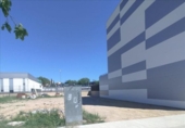 Suelo urbano en venta en la España, Santa Coloma de Farners, ref: TR414576 foto