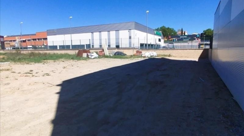 Gerona - Santa Coloma de Farners - 1112m2